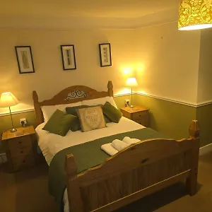 Guest house St Quintin Arms, Harpham